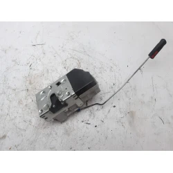 CHIUSURA SERRATURA PORTA ANTERIORE SINISTRA Citroën BERLINGO 1 2001 2.0HDI
