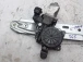 WINDOW MECHANISM REAR LEFT Ford C-Max 2011 1.6 TDCI 115 DPF M6 am51 r27001 bb