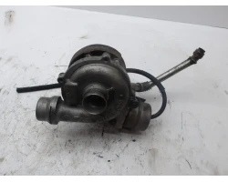 TURBOCHARGER Renault SCENIC 2004  7700475135