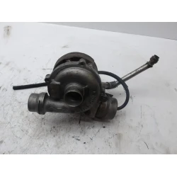 TURBOCHARGER Renault SCENIC 2004  7700475135