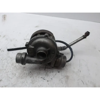 TURBINA Renault SCENIC 2004  7700475135