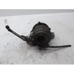 TURBOCHARGER Renault SCENIC 2004  7700475135