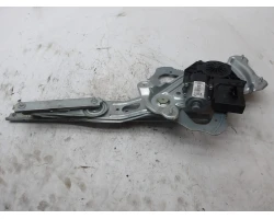 WINDOW MECHANISM REAR LEFT Renault SCENIC 2015 III. 1.5 DCI 827310166r