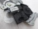 WINDOW MECHANISM REAR LEFT Renault SCENIC 2015 III. 1.5 DCI 827310166r