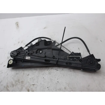 WINDOW MECHANISM FRONT RIGHT Opel Mokka 2022 1.2 XHT 9828130680