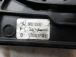 WINDOW MECHANISM FRONT RIGHT Opel Mokka 2022 1.2 XHT 9828130680