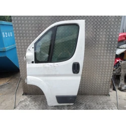 GOLA VRATA SP.LEVA Fiat Ducato 2012 GOLA VRATA SP.LEVA Fiat Ducato 2012