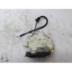 CHIUSURA SERRATURA PORTA ANTERIORE SINISTRA Volkswagen Passat 2012 2.0 TDI VARIANT AUT. 3c1837015a