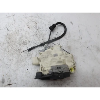CHIUSURA SERRATURA PORTA ANTERIORE SINISTRA Volkswagen Passat 2012 2.0 TDI VARIANT AUT. 3c1837015a