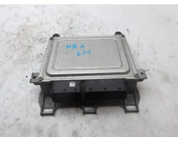 ENGINE CONTROL UNIT Mercedes-Benz A-Klasse 2005 150 AUT. a2661536779