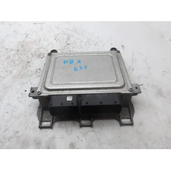 ENGINE CONTROL UNIT Mercedes-Benz A-Klasse 2005 150 AUT. a2661536779 ENGINE CONTROL UNIT Mercedes-Benz A-Klasse 2005 150 AUT. a2661536779