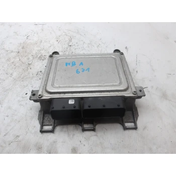 ENGINE CONTROL UNIT Mercedes-Benz A-Klasse 2005 150 AUT. a2661536779