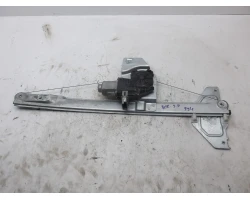 MECCANISMO ALZA VETRO ANTERIORE DESTRA Citroën BERLINGO 3 2009 1.6 HDI