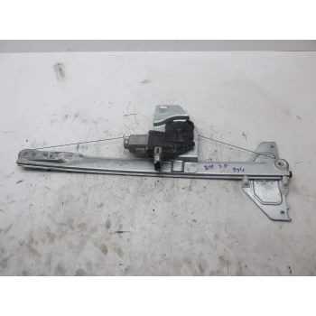 MECCANISMO ALZA VETRO ANTERIORE DESTRA Citroën BERLINGO 3 2009 1.6 HDI