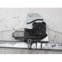 MECCANISMO ALZA VETRO ANTERIORE DESTRA Citroën BERLINGO 3 2009 1.6 HDI