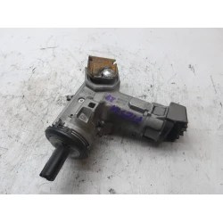 STEERING WHEEL LOCK Ford Fiesta 2011 1.25 9v213f880ec