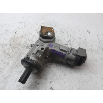 STEERING WHEEL LOCK Ford Fiesta 2011 1.25 9v213f880ec