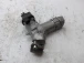 STEERING WHEEL LOCK Ford Fiesta 2011 1.25 9v213f880ec