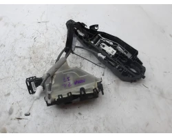 DOOR LOCK REAR LEFT Opel Mokka 2022 1.2 XHT