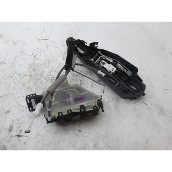 ZAKLEP  ZADAJ LEVA Opel Mokka 2022 1.2 XHT