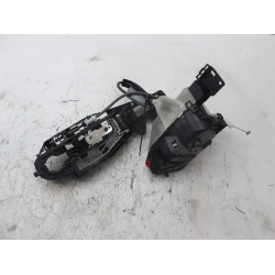 DOOR LOCK REAR LEFT Opel Mokka 2022 1.2 XHT
