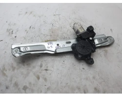 WINDOW MECHANISM REAR RIGHT Ford C-Max 2011 1.6 TDCI 115 DPF M6 am51 r27000 bb