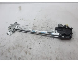 MECCANISMO ALZA VETRO ANTERIORE SINISTRO Suzuki GRAND VITARA 2020 1.4 4WD HYBRID 83460-54p10