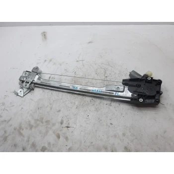 MECCANISMO ALZA VETRO ANTERIORE SINISTRO Suzuki GRAND VITARA 2020 1.4 4WD HYBRID 83460-54p10