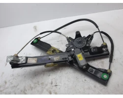 WINDOW MECHANISM FRONT LEFT Ford C-Max 2011 1.6 TDCI 115 DPF M6 am51 u23201 be