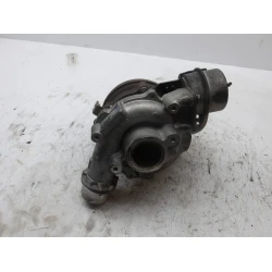 TURBOCHARGER Renault SCENIC 2015 III. 1.5 DCI 144117462R