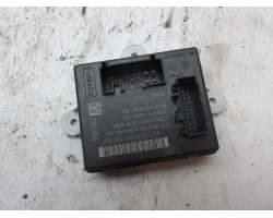 RAČUNALNIK KONFORTNI Ford C-Max 2011 1.6 TDCI 115 DPF M6 av6n-14b533-bf