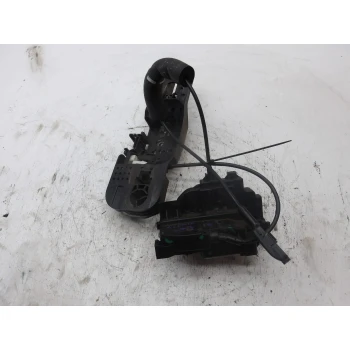 DOOR LOCK REAR LEFT Renault SCENIC 2015 III. 1.5 DCI