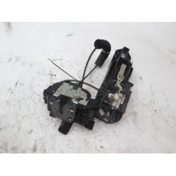 DOOR LOCK REAR LEFT Renault SCENIC 2015 III. 1.5 DCI