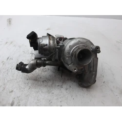 TURBINA Citroën BERLINGO 3 2011 1.6 HDI 9686120680