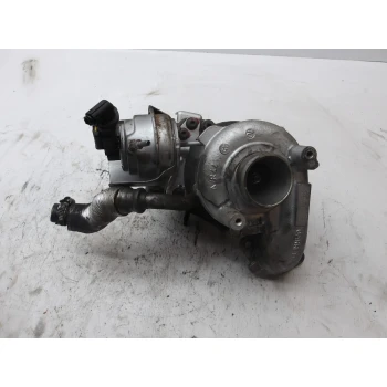 TURBINA Citroën BERLINGO 3 2011 1.6 HDI 9686120680