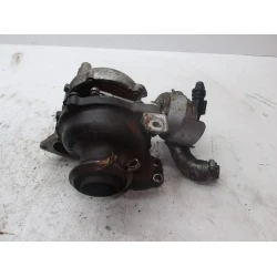 TURBOCHARGER Citroën BERLINGO 3 2011 1.6 HDI 9686120680