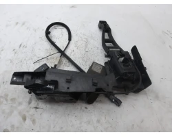 ZAKLEP SP LEVA Ford C-Max 2011 1.6 TDCI 115 DPF M6 am5a-u21813-ab