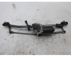 MEHANIZEM Z MOTORČKOM BRISALCEV Opel Astra 2004 CAR 1.7 404387   24450202
