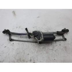 WIPER MECHANISM Opel Astra 2004 CAR 1.7 404387   24450202