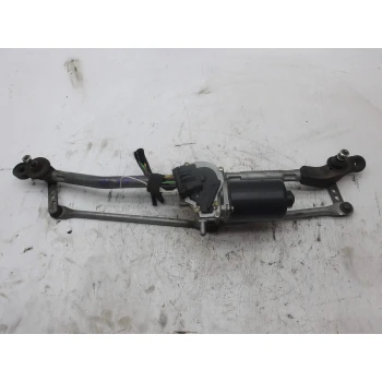 MEHANIZEM Z MOTORČKOM BRISALCEV Opel Astra 2004 CAR 1.7 404387   24450202