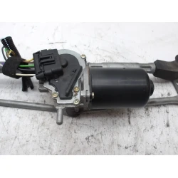 MEHANIZEM Z MOTORČKOM BRISALCEV Opel Astra 2004 CAR 1.7 404387   24450202