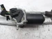 MEHANIZEM Z MOTORČKOM BRISALCEV Opel Astra 2004 CAR 1.7 404387   24450202