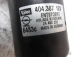 MEHANIZEM Z MOTORČKOM BRISALCEV Opel Astra 2004 CAR 1.7 404387   24450202