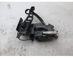 DOOR LOCK REAR RIGHT Ford C-Max 2011 1.6 TDCI 115 DPF M6 am5a-r26412-cb