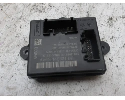 RAČUNALNIK KONFORTNI Ford C-Max 2011 1.6 TDCI 115 DPF M6 av6n-14b531-bf