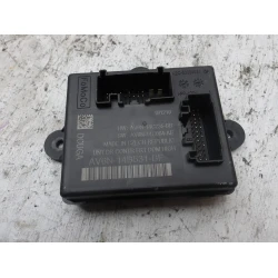 CENTRALINA CONFORT Ford C-Max 2011 1.6 TDCI 115 DPF M6 av6n-14b531-bf
