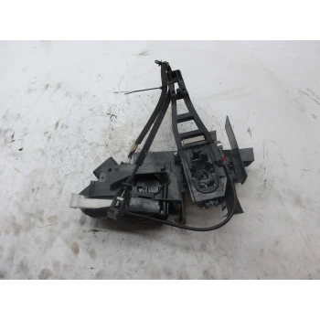 CHIUSURA SERRATURA PORTA POSTERIORE SINISTRA Ford C-Max 2011 1.6 TDCI 115 DPF M6 am5a-r26413-cb