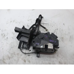 CHIUSURA SERRATURA PORTA POSTERIORE SINISTRA Ford C-Max 2011 1.6 TDCI 115 DPF M6 am5a-r26413-cb