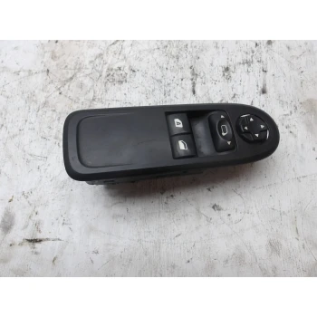 WINDOW SWITCH Citroën C3 2014 1.4 HDI 98012283xt