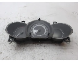 QUADRO STRUMENTI CONTACHILOMETRI Citroën C3 2014 1.4 HDI 98041181xt
